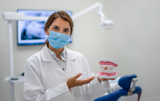 Best Emergency Dentist for Lost Fillings or Crowns in Marina Del Rey, CA