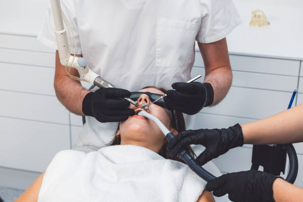 Best Pediatric Emergency Dentist in Marina Del Rey, CA