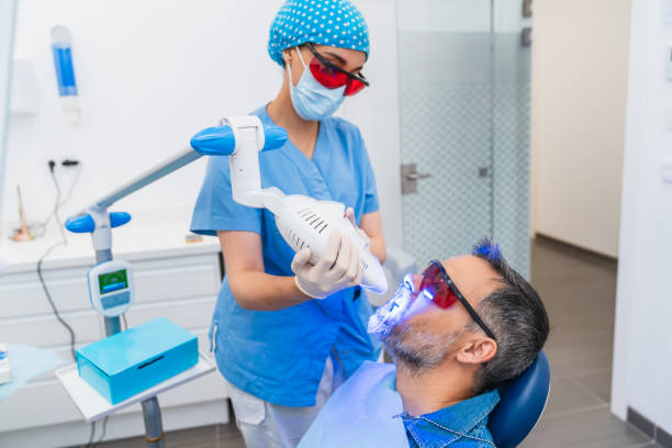 Best Emergency Cosmetic Dentistry in Marina Del Rey, CA